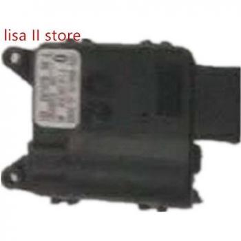 VW Passat B6 B7 Evaporation Tank Motor Temperature Control 3CD-907-511B