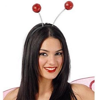 Chapeau de friandise rouge