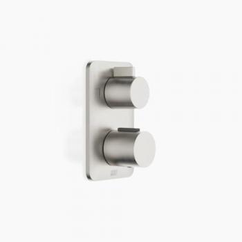 Regolazione Fluido Liss © a Montaggio Dorbricht