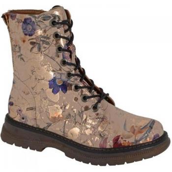 Botas de combate Annetta para chicas Cipriata