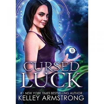Armstrong, Kelley: Cursed Luck