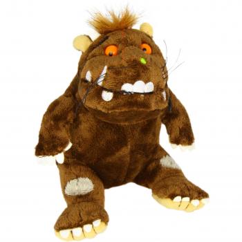 Gruffalo Sitting 7 Inch Soft Toy