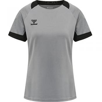 Hummel Handballtrikot hmlLead SS Poly Jersey Women