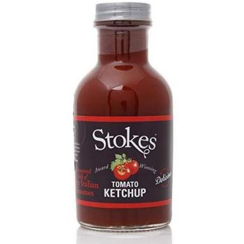 Real Tomato Ketchup Sauce