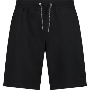 CMP Bermuda für Herren Schwarz 56