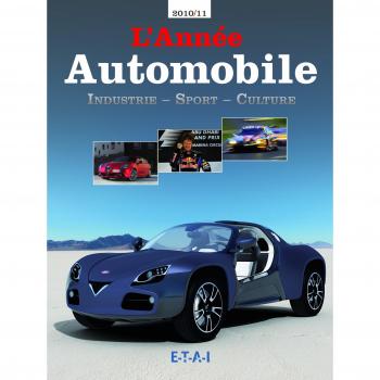 L'année Automobile 2010-2011