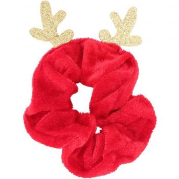 Bandeau élastique Noël pour femme
