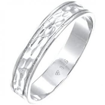 Anello di Fidanzamento Elli PREMIUM in Argento Sterling 925