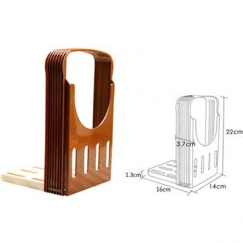 Outil de tranchage de pain