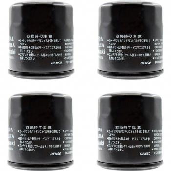 Kawasaki Z750S Oil Grid Filter Cleaner
