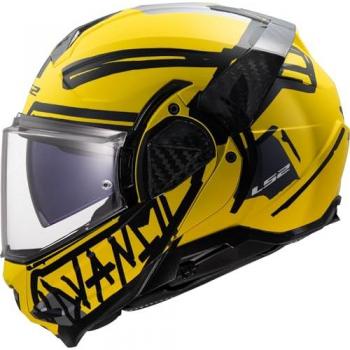 Casco LS2 FF910 Advant II