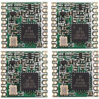 Módulo RFM95W 868MHz