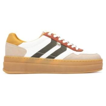 Xti Weiße Damen Sneaker 144630