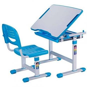 DeskBambino Vipack 201 Comfortline