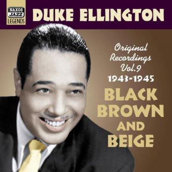 DUKE ELLINGTON