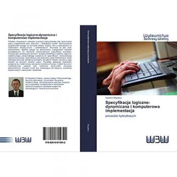 Shpakov, Vladimir: Specyfikacja logiczno-dynamiczna i komputerowa implementacja