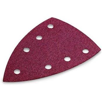 FLEX Klettschleifpa. 100x150 mm P150 (50 Stück)