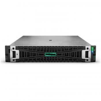 HPE ProLiant DL385 Gen11 AMD EPYC 9124 16-Core Rack Server