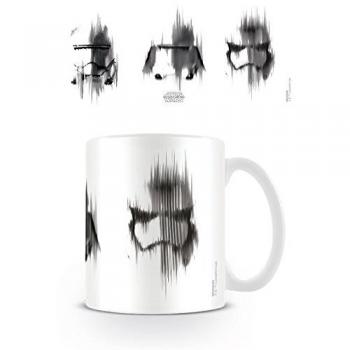 Tazza Star Wars Episode VII. Helmet Lines