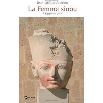 Jean-Jacques Andrieu La Femme Sinou