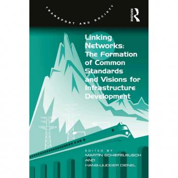 Linking Networks: The Formation of Common Standards and Visions for Infrastructure Development