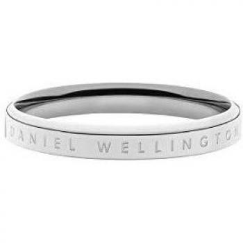 Ring Elegante DW 64 en Plata – Daniel Wellington