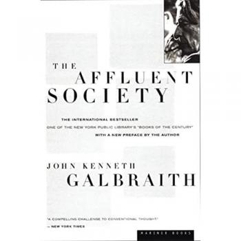 The Affluent Society