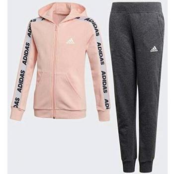 Adidas Women's & Kids' Athletic Tracksuit