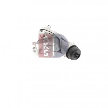 Radiateur d'huile AKS DASIS pour Astra J et Bravo 2