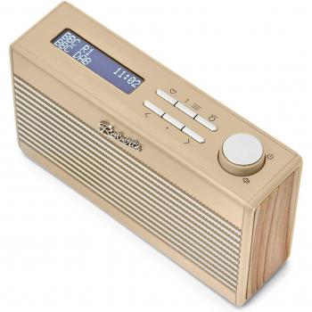 Radio Roberts Rambler Mini Crème
