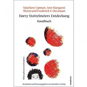 Harry Stottelmeiers Entdeckung
