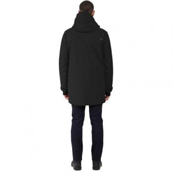 Didriksons Drew Regular Fit Parka