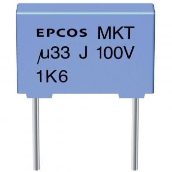 TDK B32520-C225-K 7.5 mm Capacitor