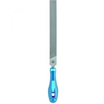 PFERD Lima tronchetto piatto 150 mm con impugnatura ergonomica