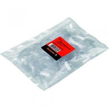 Porte-étiquette Transparent Weidmüller CLI T 1-30 1889560000 5 x 30 mm 200 pcs