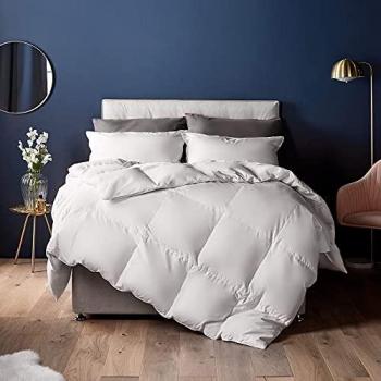 Silentnight Duck Feather and Down Duvet 10.5 Tog