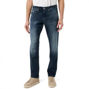Jean Slim Scanton Tommy Jeans 29/L32 Bleu Marine
