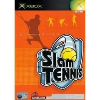 Slam Tennis Ultimate Pack