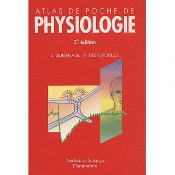 Atlas de poche de physiologie