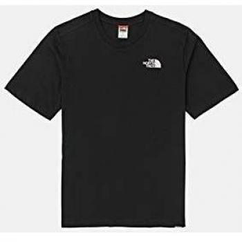 The North Face W BF Simple Dome TNF Black NF0A4CESJK31