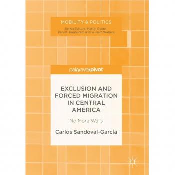 Vitalsource Technologies, Inc. Exclusion And Forced Migration In Central America