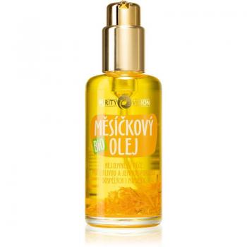 Purity Vision BIO Ringelblumenöl für Kinder 100ml