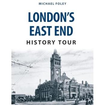 London's East End History Tour
