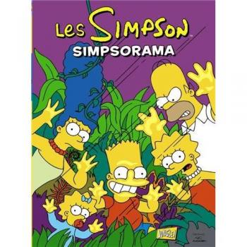 Les Simpson