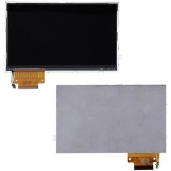 MOO LCD-display voor PSP 2000/2004
