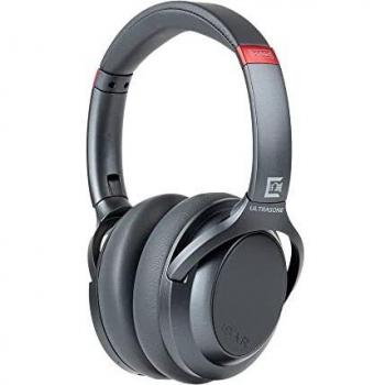 Ultrasone Isar Pro Demo