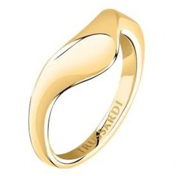Anello Trussardi Design TJAXA07012