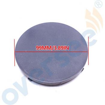 Cubierta de Nylon para Control Remoto Yamaha 703