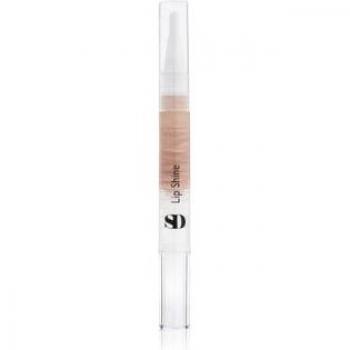 SkinDivision Labbra Luminoso Rossetto Marrone Chiaro 5ml Unisex