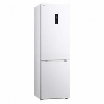 Combinado LG 344 Litros Branco